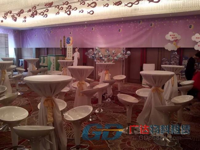 吧臺吧椅(高腳桌)